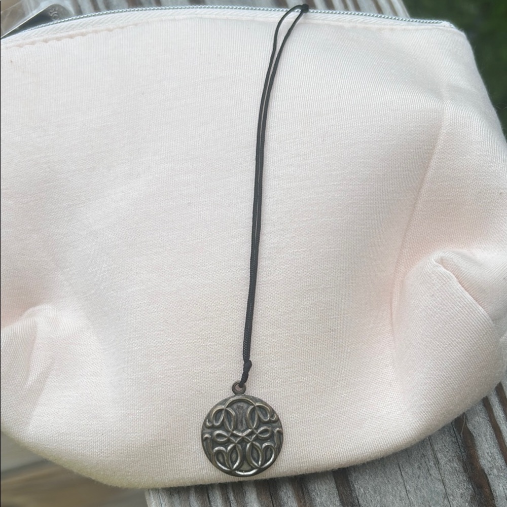 Alex and Ani Path of Life Pendant